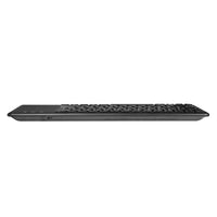 LogiLink ID0188 Tastatur Haus RF Wireless QWERTZ Schwarz