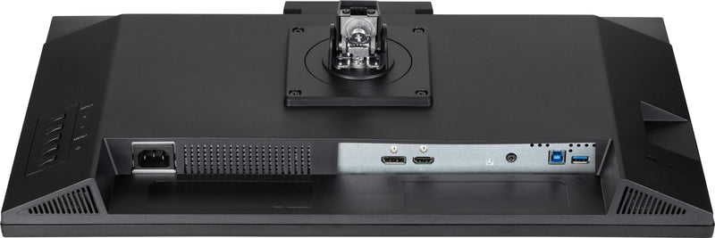 iiyama ProLite XUB2490HSUH-B1 Computerbildschirm 60,5 cm (23.8") 1920 x 1080 Pixel Full HD LED Schwarz