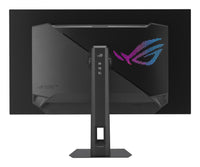 ASUS ROG Strix OLED XG32UCWG Computerbildschirm 80 cm (31.5") 3840 x 2160 Pixel 4K Ultra HD Schwarz