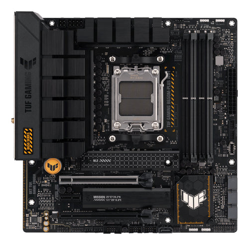 AM5 ASUS TUF GAMING B650M-PLUS WIFI