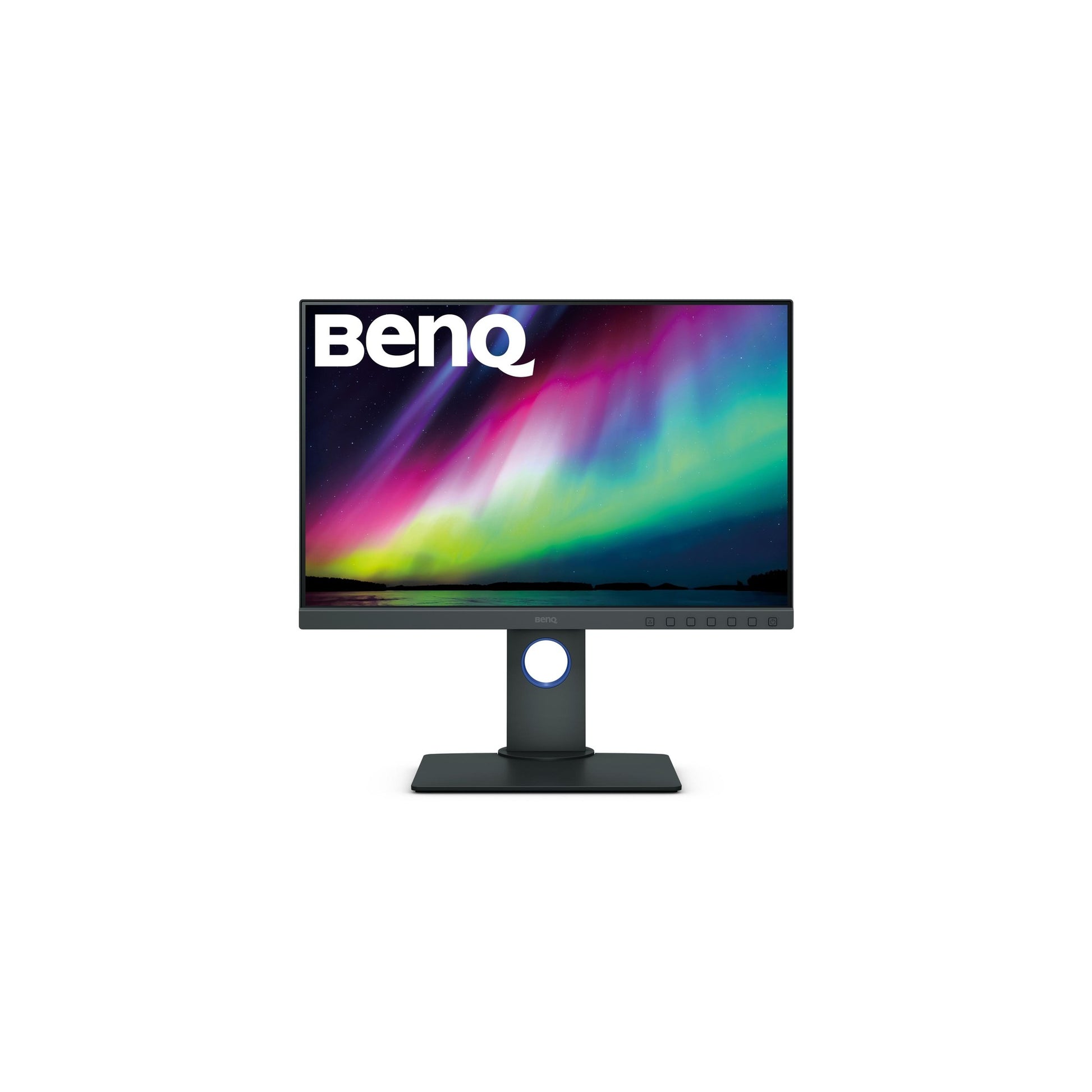 BenQ SW240 24 1920x1200, 16:10