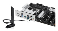 ASUS B650E MAX GAMING WIFI AMD B650 Sockel AM5 ATX