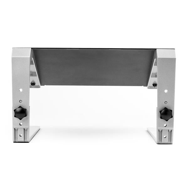 StarTech.com Verstellbare Laptoperhöhung - Heavy Duty - 3 Höheneinstellungen