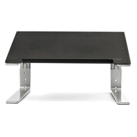 StarTech.com Verstellbare Laptoperhöhung - Heavy Duty - 3 Höheneinstellungen
