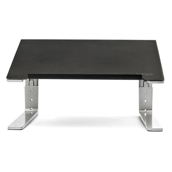StarTech.com Verstellbare Laptoperhöhung - Heavy Duty - 3 Höheneinstellungen