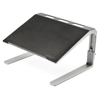 StarTech.com Verstellbare Laptoperhöhung - Heavy Duty - 3 Höheneinstellungen