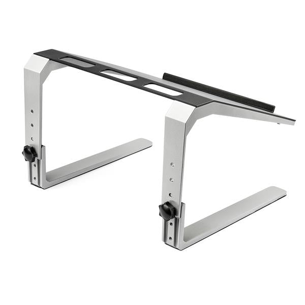 StarTech.com Verstellbare Laptoperhöhung - Heavy Duty - 3 Höheneinstellungen