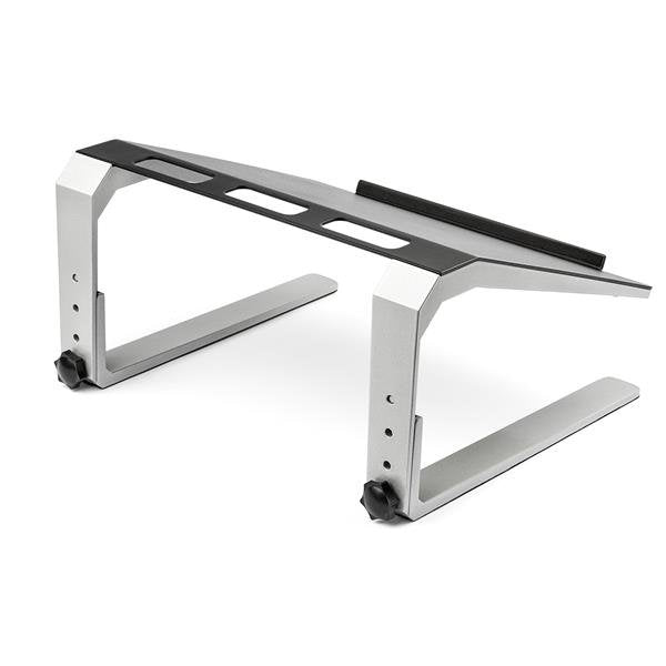 StarTech.com Verstellbare Laptoperhöhung - Heavy Duty - 3 Höheneinstellungen