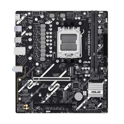 PRIME B840M-K (AMD,AM5,DDR5,mATX)