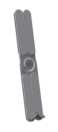 Trust Macy Klappbarer Laptop-Ständer aus Aluminium