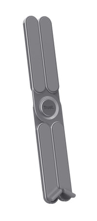 Trust Macy Klappbarer Laptop-Ständer aus Aluminium