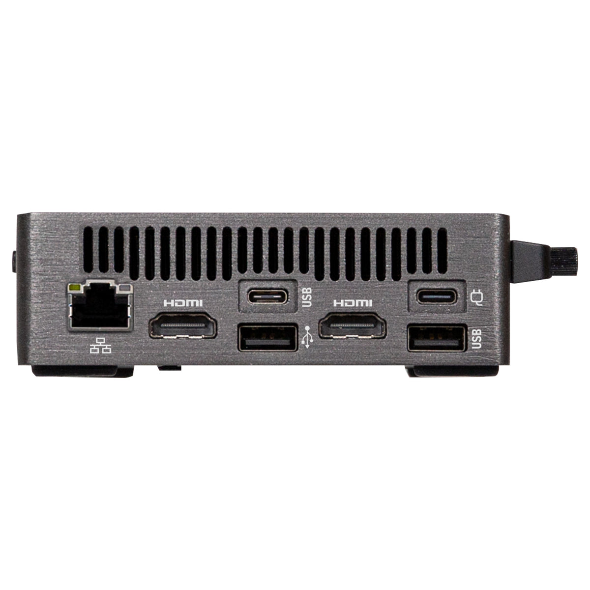 GIGABYTE BRIX Core Ultra 5 225H DDR5 SO-DIMM WiFi_BT 2.5G 0,46L Größe PC