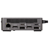 GIGABYTE BRIX Core Ultra 5 225H DDR5 SO-DIMM WiFi_BT 2.5G 0,46L Größe PC