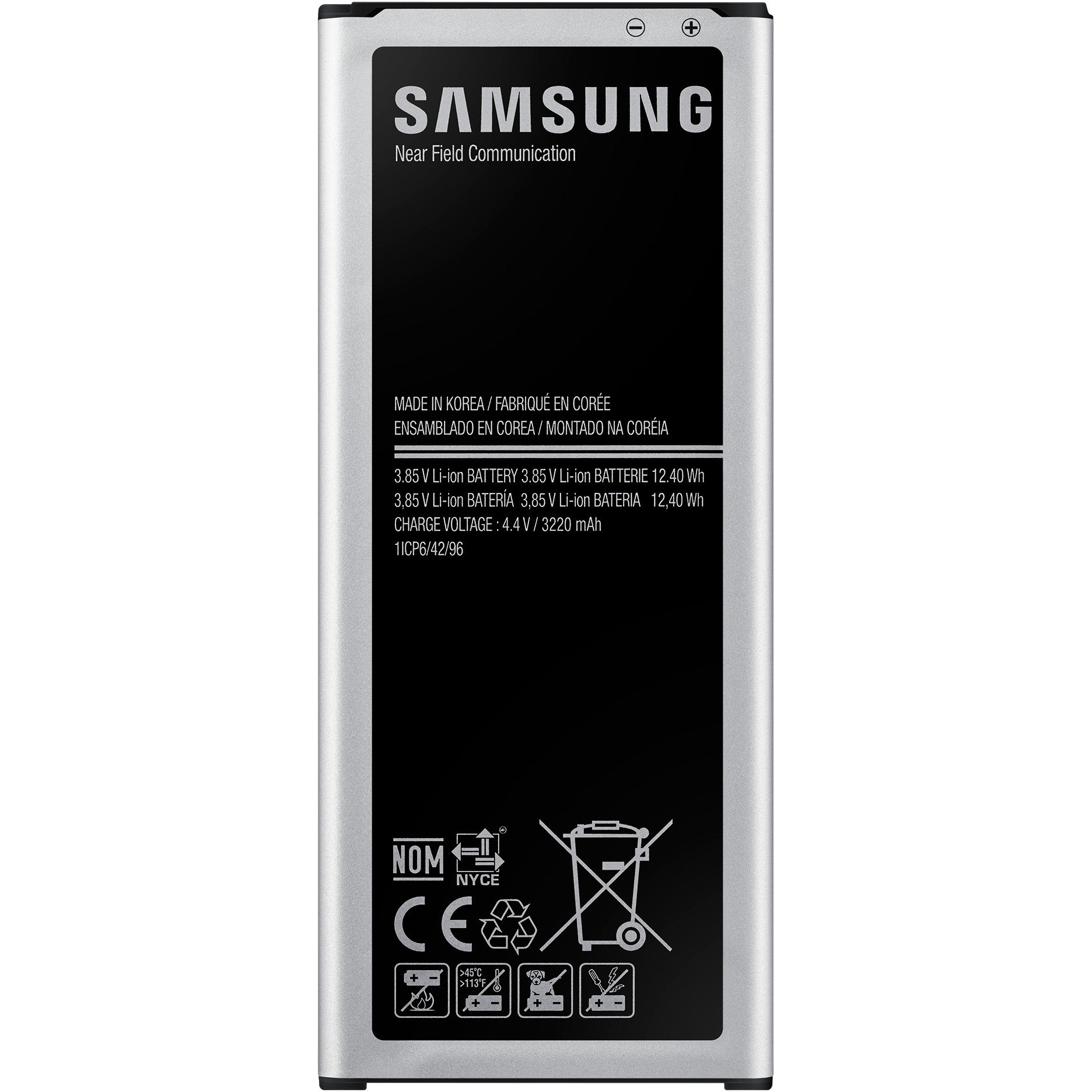 Samsung EB-BN910B - Batterie für Mobiltelefon
