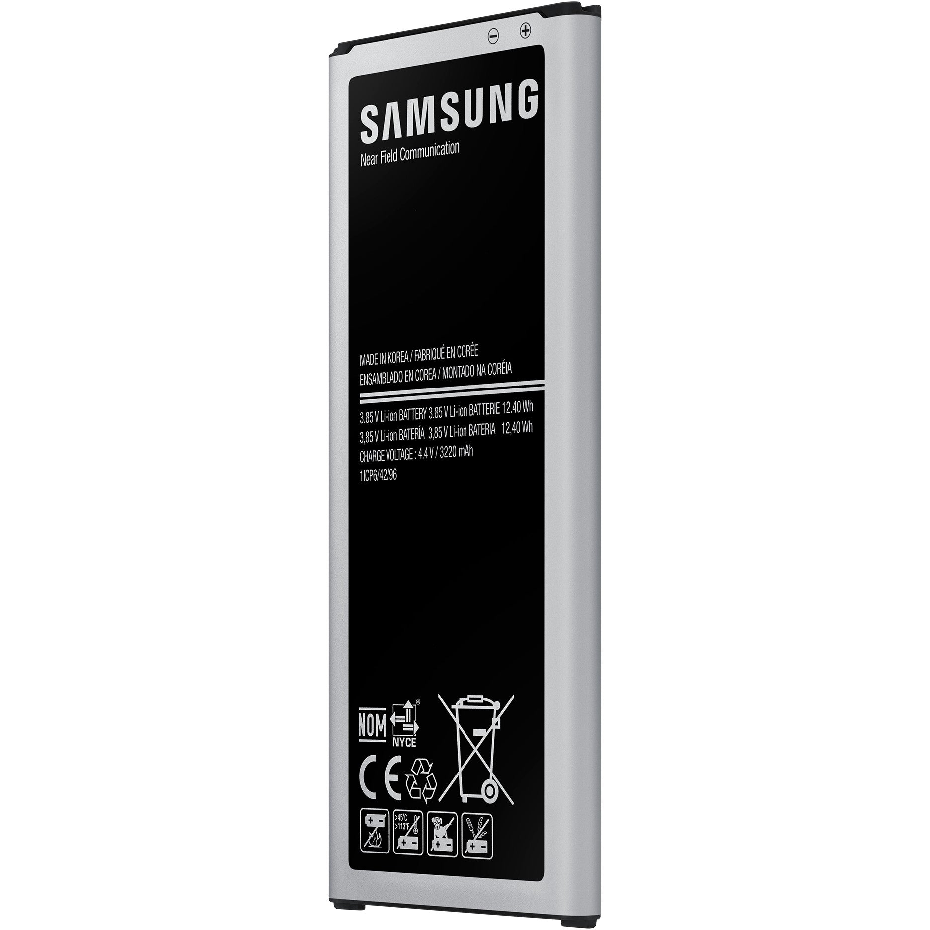 Samsung EB-BN910B - Batterie für Mobiltelefon