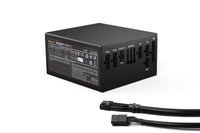 be quiet! BN337 Netzteil 850 W 20+4 pin ATX ATX Schwarz