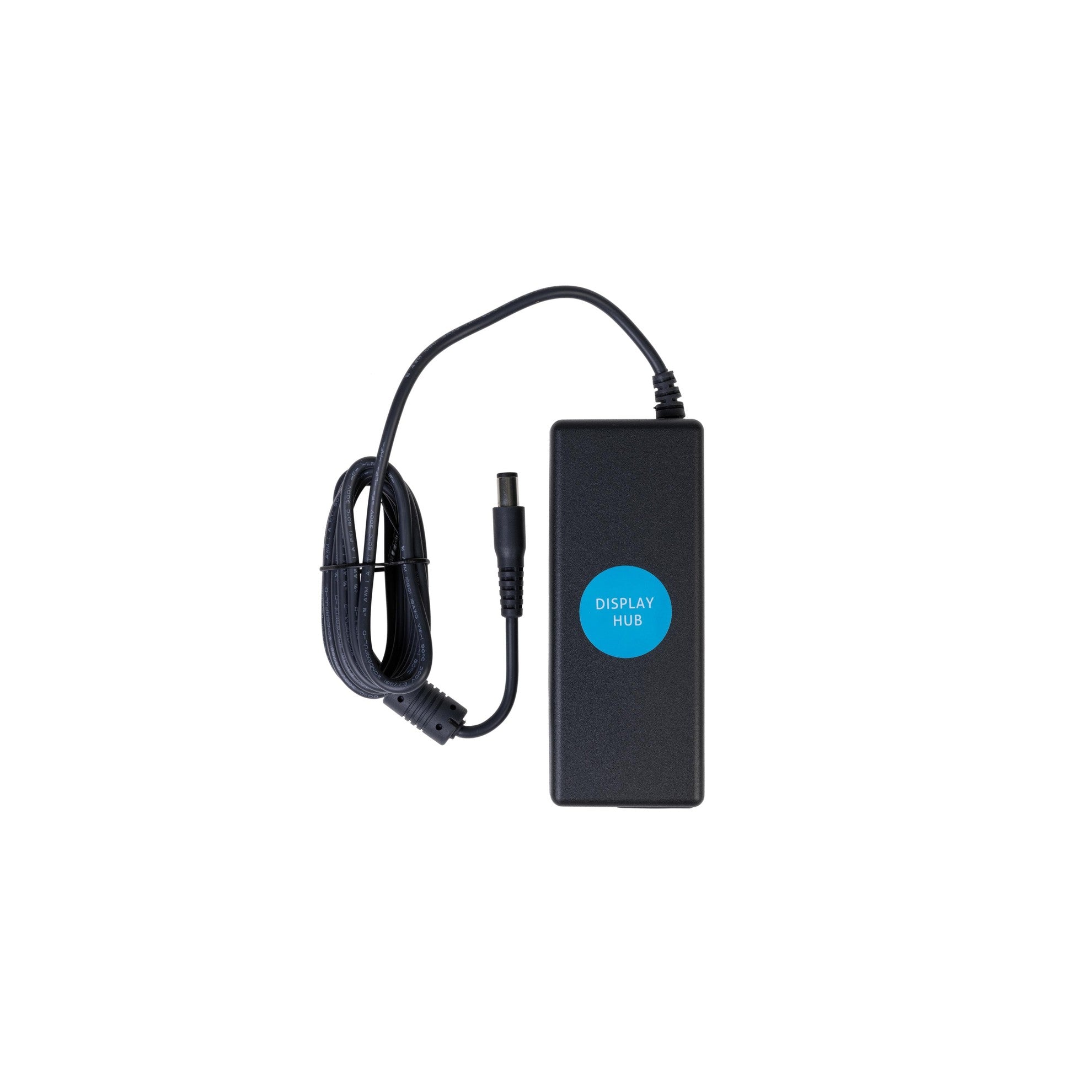 Logitech Rally Bildschirm-Hub â€“ Netzteil