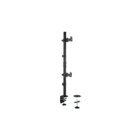 Kensington Vertikaler Dual Monitorarm