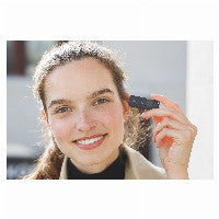 Verbatim STICK 64GB USB 2.0 Verbatim Store'n'Go PinStripe Black – Ansicht 2