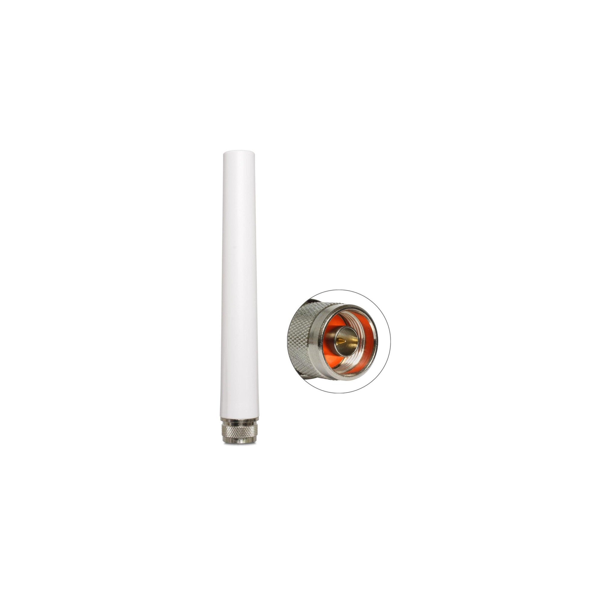 LTE/3G/GSM-Antenne, N-Type, weiss