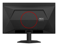 AOC G4 Q27G41ZDF Computerbildschirm 67,3 cm (26.5") 2560 x 1440 Pixel Quad HD QD-OLED Schwarz, Rot