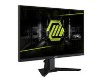 MSI MAG 255FDE E20 Computerbildschirm 62,2 cm (24.5") 1920 x 1080 Pixel Full HD LCD Schwarz