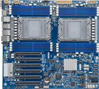 GIGABYTE MD72-HB0 Intel C621A LGA 4189 Erweitertes ATX