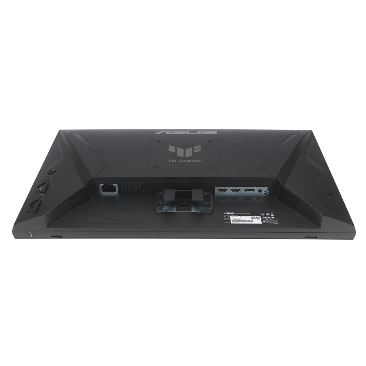 ASUS TUF Gaming VG257Q5A Computerbildschirm 62,2 cm (24.5") 1920 x 1080 Pixel Full HD LCD Schwarz