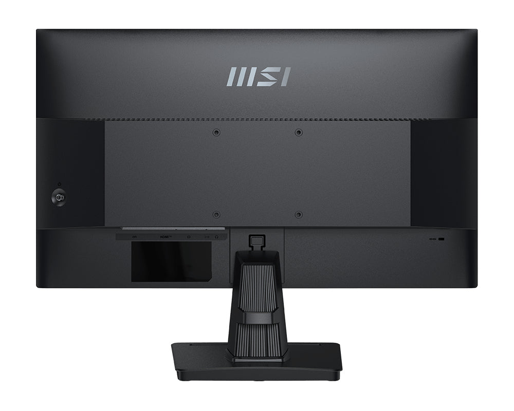 MSI Pro MP275QDE Computerbildschirm 68,6 cm (27") 2560 x 1440 Pixel Wide Quad HD LCD Schwarz
