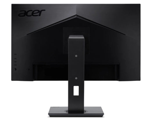 Acer B7 B247Y E Computerbildschirm 60,5 cm (23.8") 1920 x 1080 Pixel Full HD LCD Schwarz