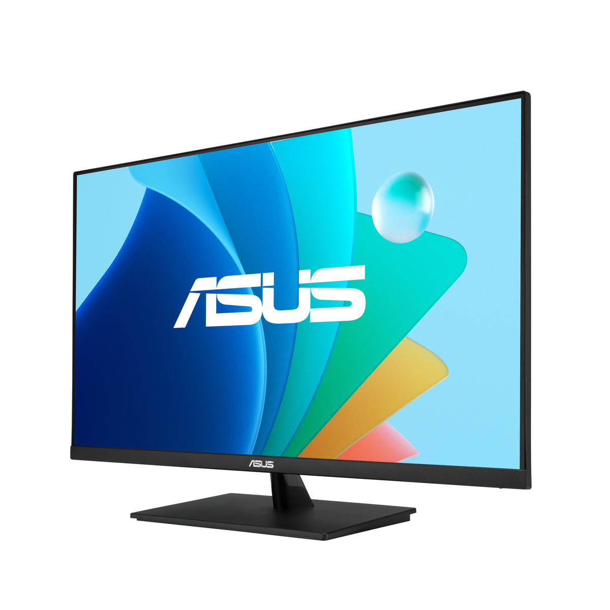 ASUS VA329QG3 Computerbildschirm 80 cm (31.5") 1920 x 1080 Pixel Full HD LCD Schwarz