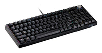 XPG SORCERER GAMING-TASTATUR