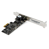StarTech.com 2,5 Gbit/s 2,5 GBASE-T PCIe-Netzwerkkarte