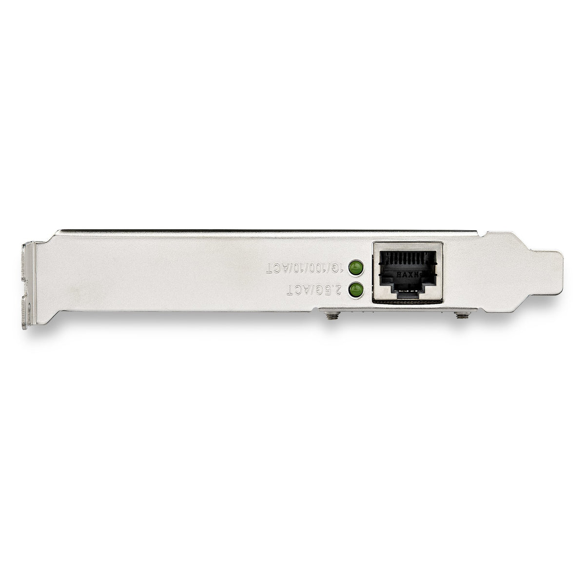 StarTech.com 2,5 Gbit/s 2,5 GBASE-T PCIe-Netzwerkkarte