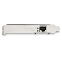StarTech.com 2,5 Gbit/s 2,5 GBASE-T PCIe-Netzwerkkarte
