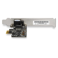 StarTech.com 2,5 Gbit/s 2,5 GBASE-T PCIe-Netzwerkkarte