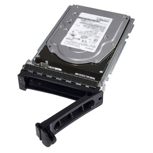 DELL 400-AVHE Interne Festplatte 2,4 TB 10000 RPM 2.5" SAS