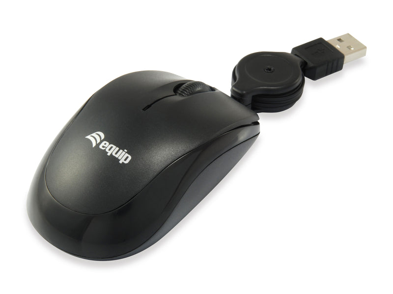 Equip Optische Reisemaus