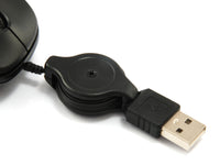 Equip Optische Reisemaus