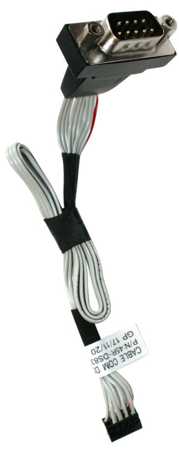 Shuttle PCP11 - Adaptateur de port COM (RS232) pour de nombreux PC