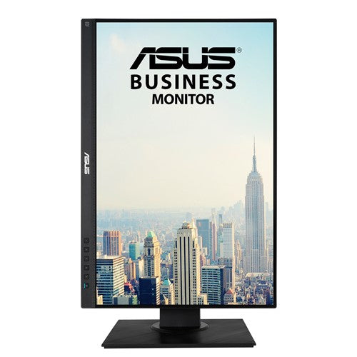 ASUS BE24WQLB Computerbildschirm 61,2 cm (24.1") 1920 x 1200 Pixel WUXGA LED Schwarz