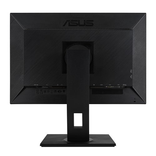 ASUS BE24WQLB Computerbildschirm 61,2 cm (24.1") 1920 x 1200 Pixel WUXGA LED Schwarz