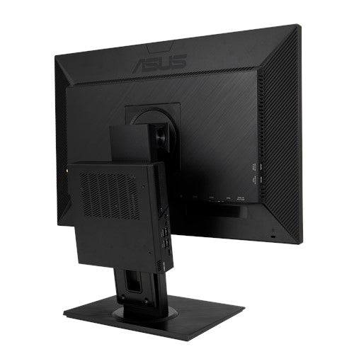 ASUS BE24WQLB Computerbildschirm 61,2 cm (24.1") 1920 x 1200 Pixel WUXGA LED Schwarz