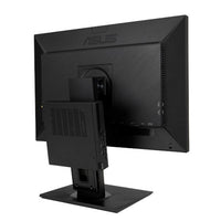 ASUS BE24WQLB Computerbildschirm 61,2 cm (24.1") 1920 x 1200 Pixel WUXGA LED Schwarz