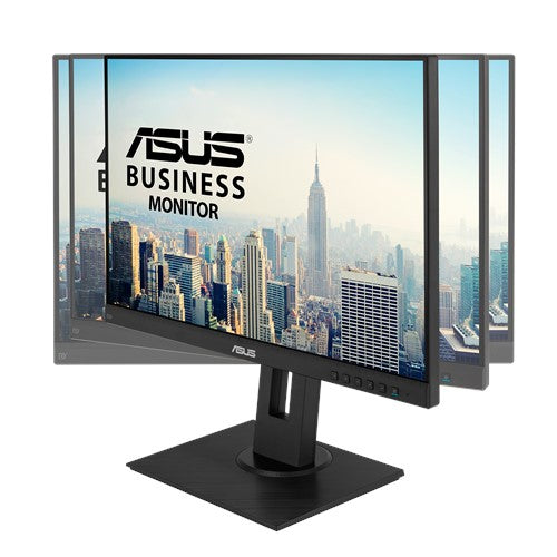 ASUS BE24WQLB Computerbildschirm 61,2 cm (24.1") 1920 x 1200 Pixel WUXGA LED Schwarz