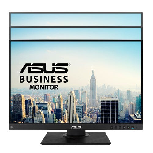 ASUS BE24WQLB Computerbildschirm 61,2 cm (24.1") 1920 x 1200 Pixel WUXGA LED Schwarz