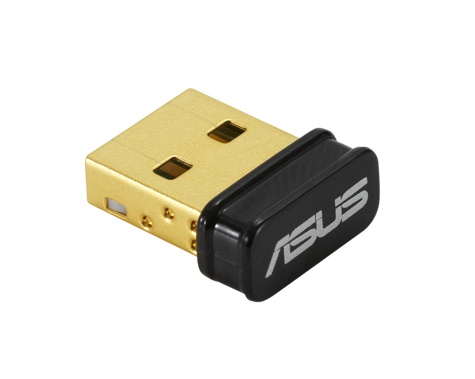 ASUS USB-N10 Nano B1 N150 Built-in Wi-Fi 150 Mbps