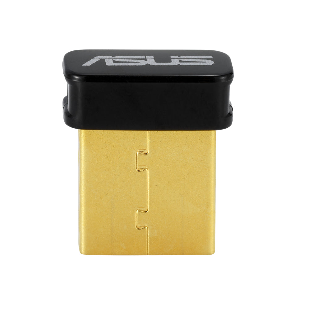 ASUS USB-N10 Nano B1 N150 Eingebaut WLAN 150 Mbit/s
