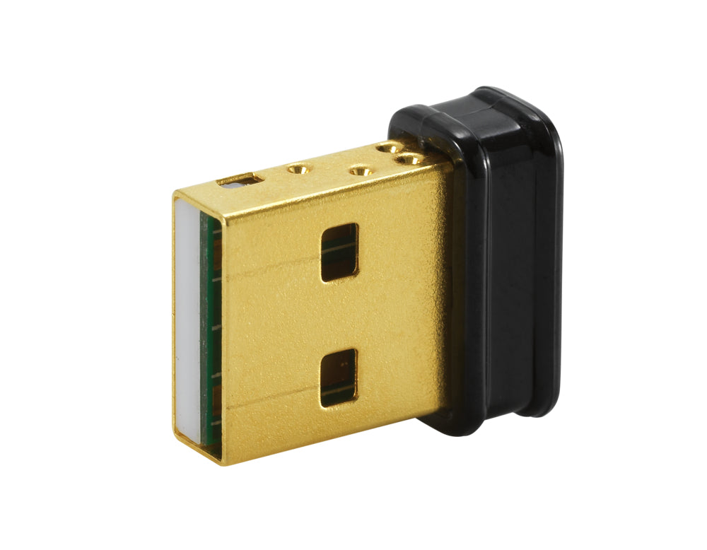ASUS USB-N10 Nano B1 N150 Eingebaut WLAN 150 Mbit/s