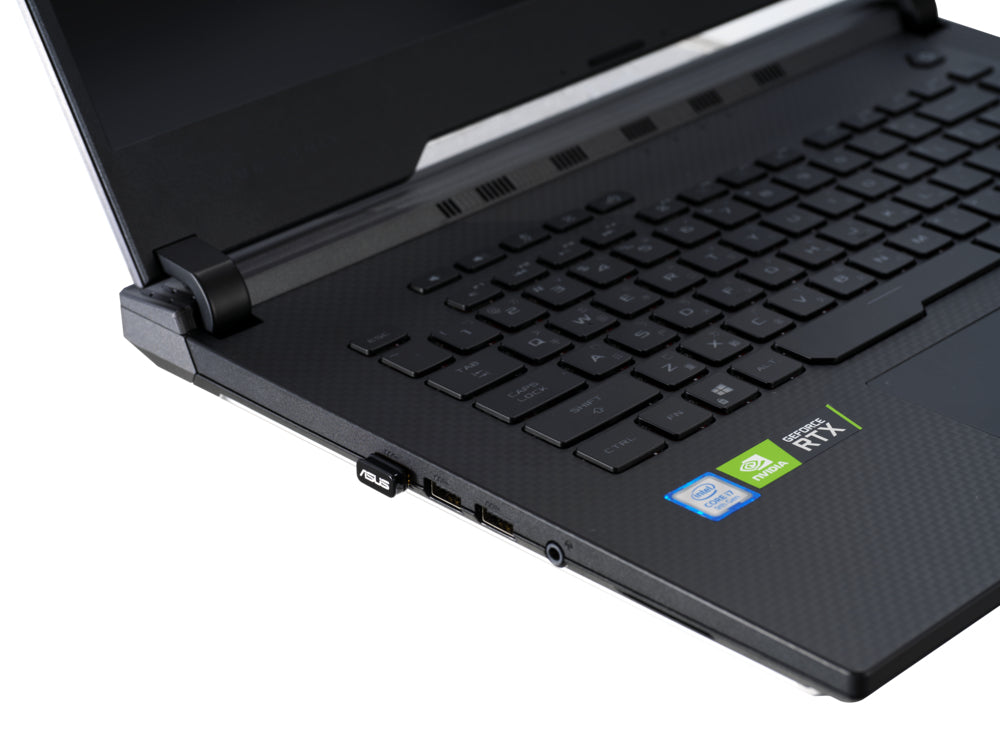 ASUS USB-N10 Nano B1 N150 Eingebaut WLAN 150 Mbit/s